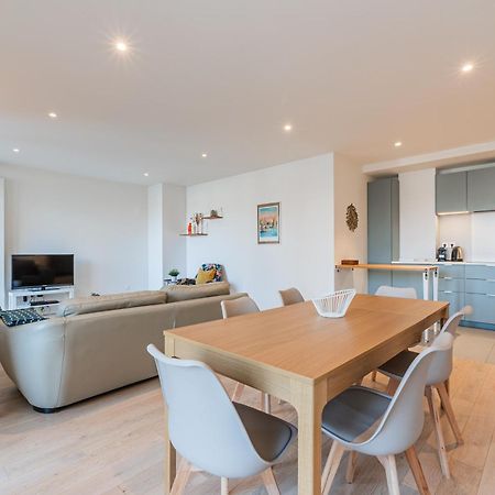 L'Academie - Magnifique 3 Chambres Krutenau Avec Parking Strasbourg Ngoại thất bức ảnh
