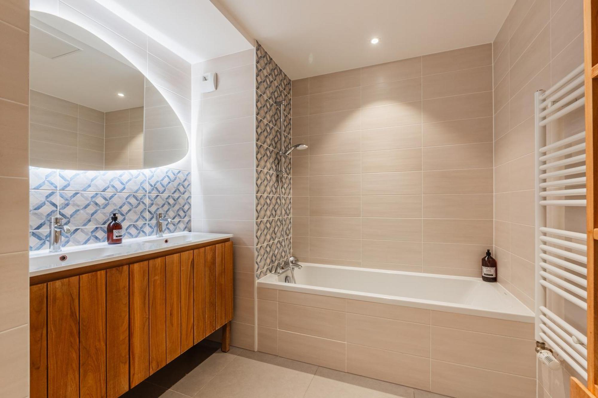 L'Academie - Magnifique 3 Chambres Krutenau Avec Parking Strasbourg Ngoại thất bức ảnh