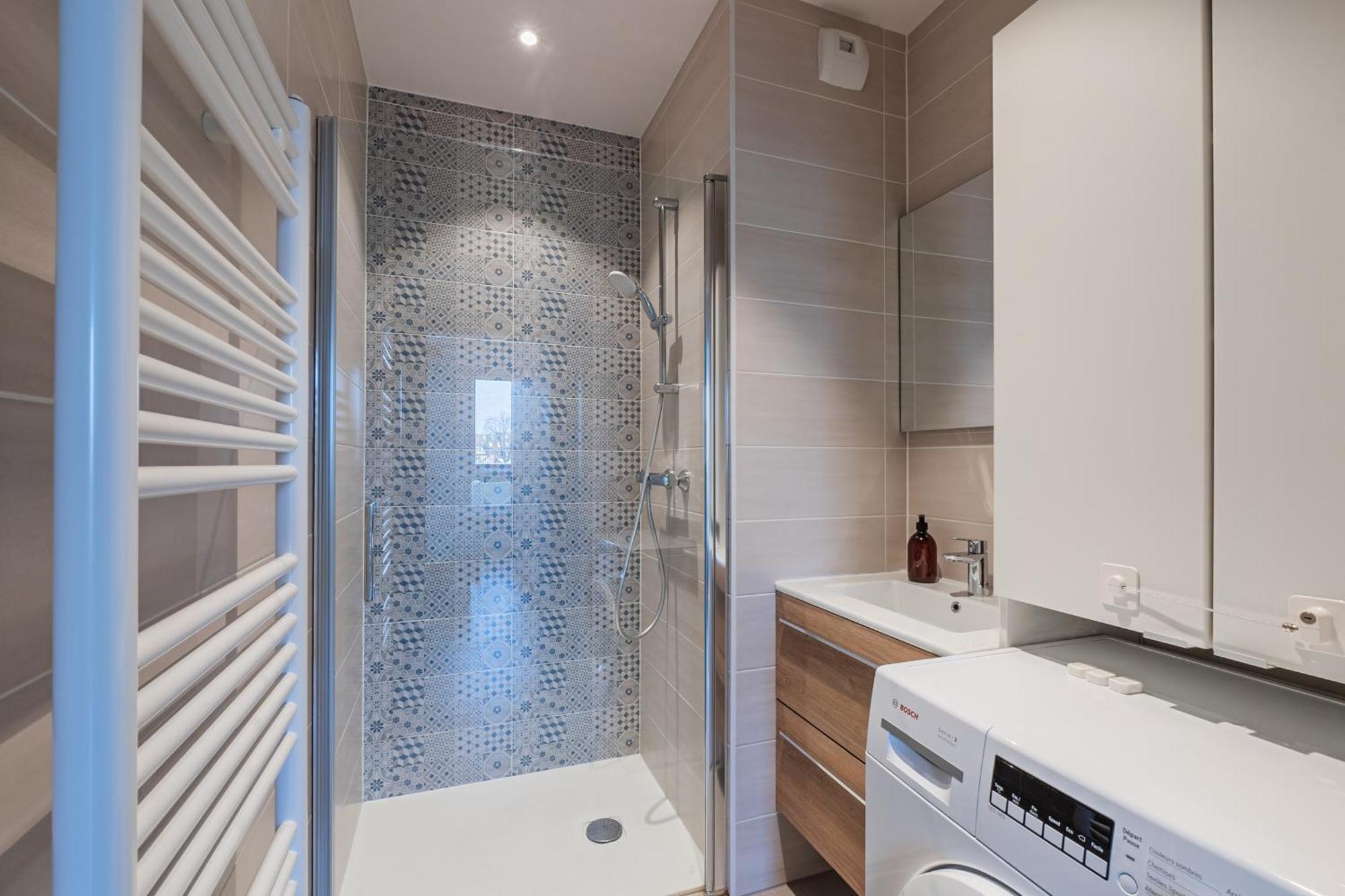 L'Academie - Magnifique 3 Chambres Krutenau Avec Parking Strasbourg Ngoại thất bức ảnh
