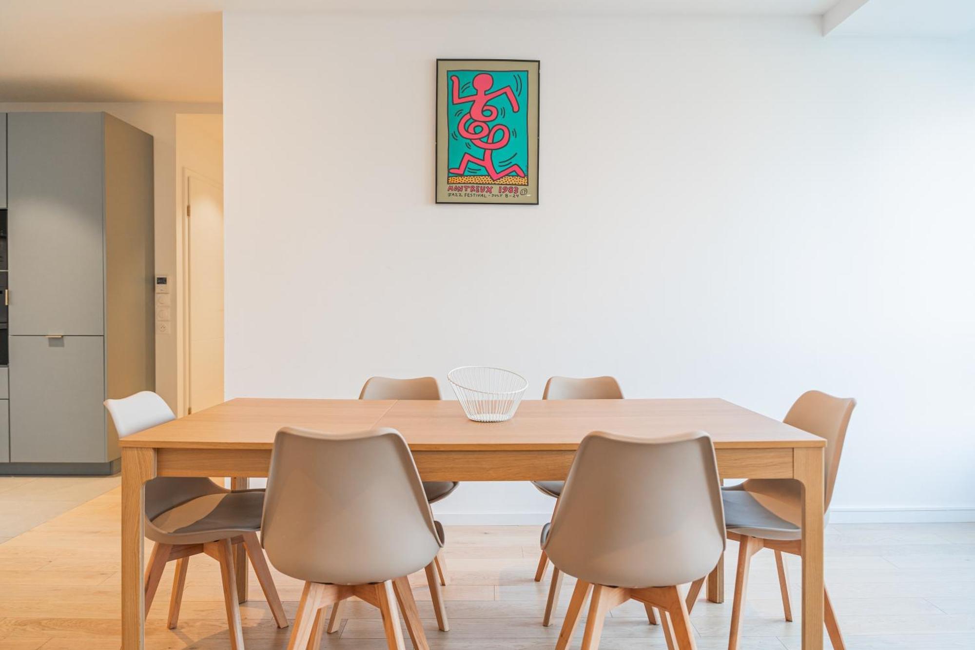 L'Academie - Magnifique 3 Chambres Krutenau Avec Parking Strasbourg Ngoại thất bức ảnh
