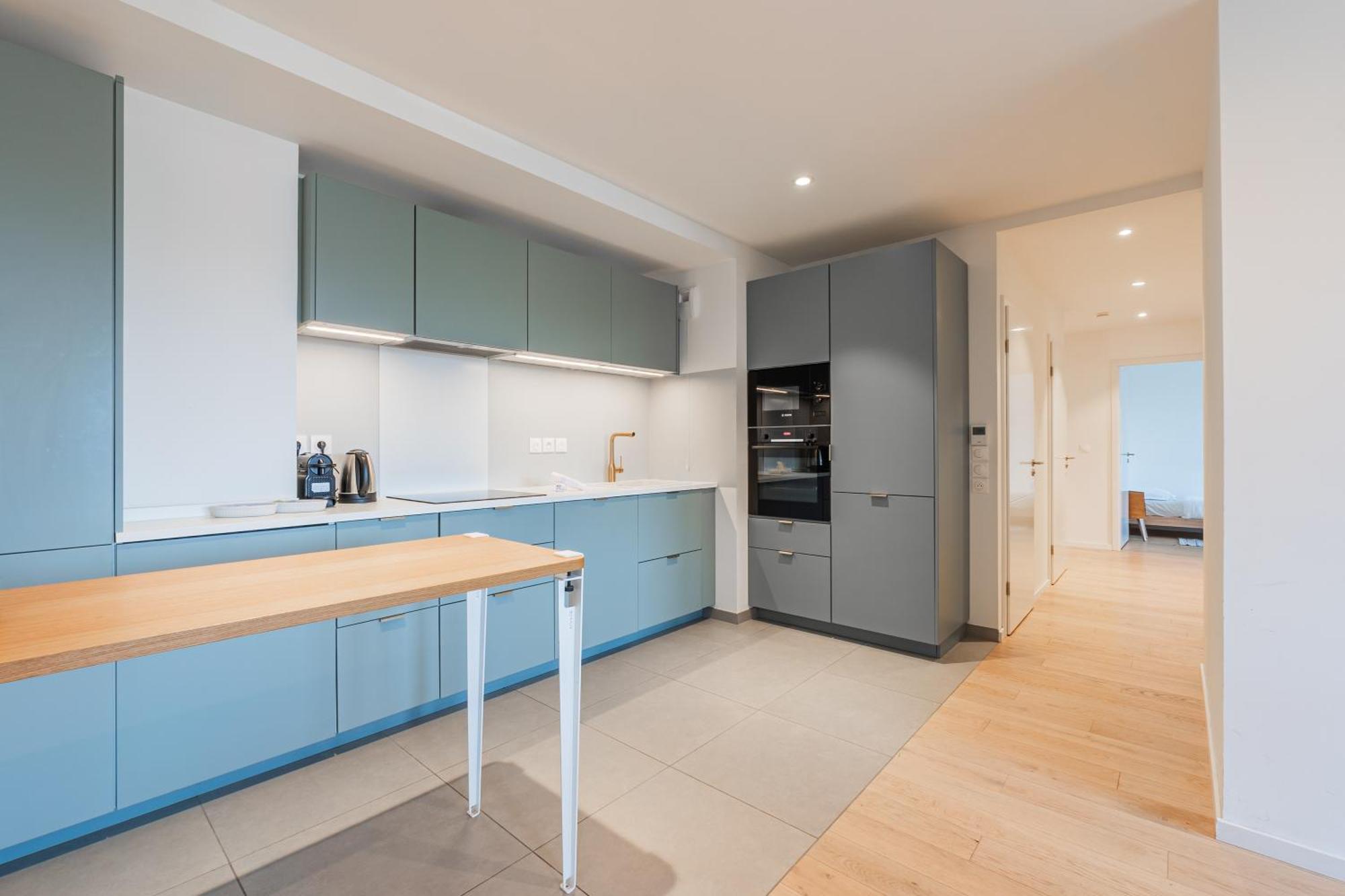 L'Academie - Magnifique 3 Chambres Krutenau Avec Parking Strasbourg Ngoại thất bức ảnh