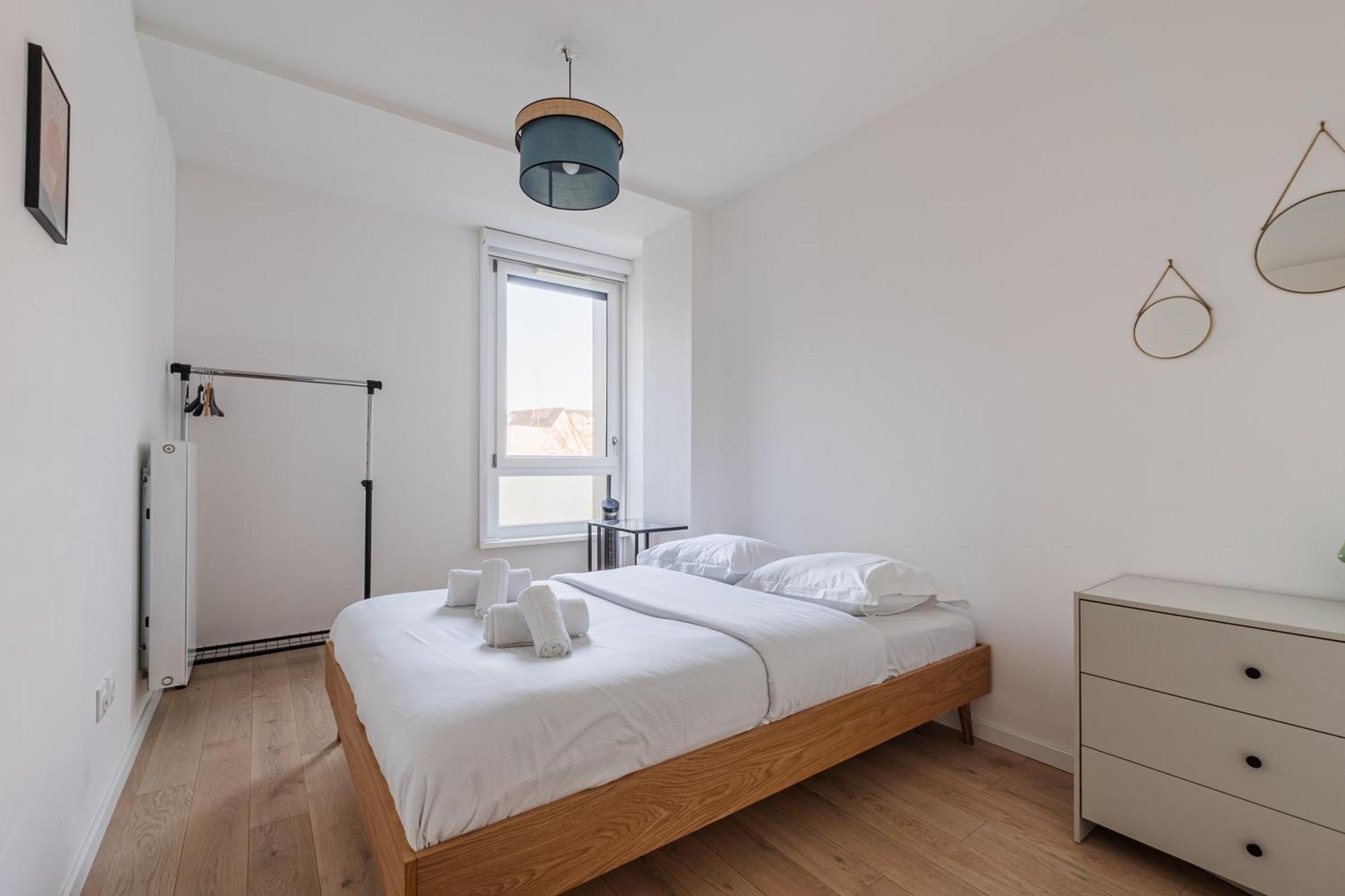 L'Academie - Magnifique 3 Chambres Krutenau Avec Parking Strasbourg Ngoại thất bức ảnh